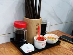 -肆姐面粉馆(坡子街店)