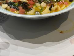 -梅花香里大酒店(郁金香路店)