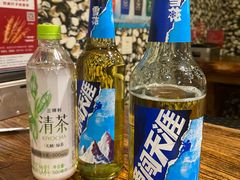 -大胡子海鲜·天津菜·砂锅烧烤(五大道创始店)