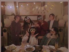 -慢隅法式小馆·生日求婚西餐厅