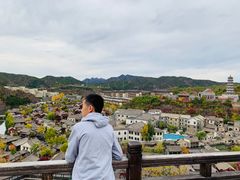 -云端咖啡(古北水镇景区店)