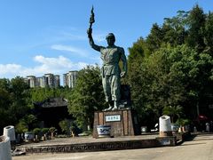 -景德镇古窑民俗博览区