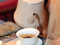 -醉西楼·国风茶社