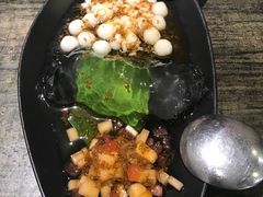 -庆合府重庆大排档(紫都城店)