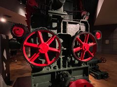 -柳州工业博物馆