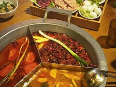 -楠火锅(太古里总店)