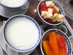 -周大娘牛乳(旧寨古村总店)