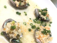 蒸鲍鱼-四川小胡子海鲜(丁村万人海鲜广场店)