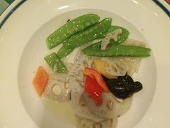 -紫光园·烤鸭·北京菜(劲松店)