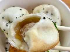 -许记生煎(遵义路店)