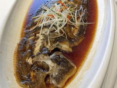 -鹊华居·地道鲁菜·海鲜·融合味(大明湖店)