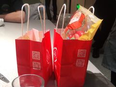 -海底捞火锅(北京路店)