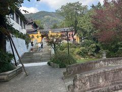 -杭州半山国家森林公园