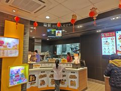 -麦当劳(十字街店)