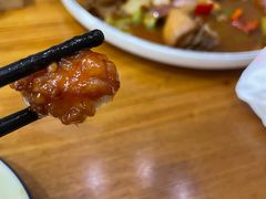-满记烧饼(牛街东里小区一区店)