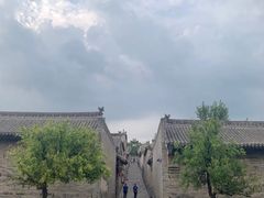 -山西王家大院