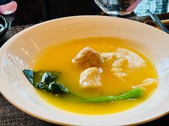 -深圳四季酒店·馥自助餐厅