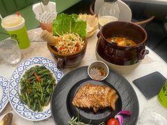 -KingThaia金泰兰(滨江天街店)