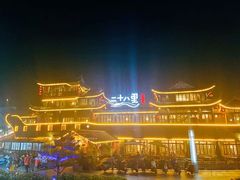 -二十八里太湖船菜(吉祥路店)