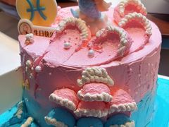 -CAKE BOSS 蛋糕老板(西单君太百货店)