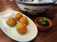 -山外山菜馆(玉泉路店)