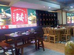 -张氏父子常德肠子馆(贺龙店)