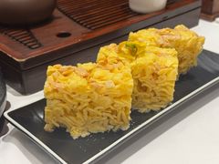 -白天鹅宾馆-玉堂春暖餐厅