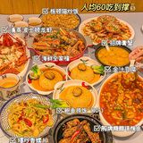 来厦门旅游一定要吃的私房菜[流泪]鲍鱼捞饭10r
