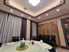 包厢-潞安酒店(宁国路店)