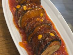-闻香阁·清真(光荣道店)
