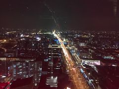 -北京柏悦酒店·锦庭餐厅Dining Room