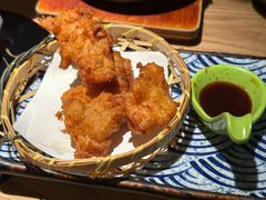 -沼津港精致料理·寿喜烧·烧鸟(青浦宝龙广场日料榜单店)