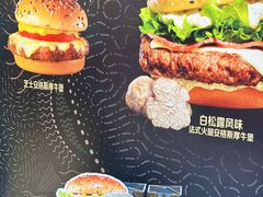 -麦当劳(SM城市广场店)