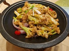 -绍兴老味道·非遗门店(银泰城店)