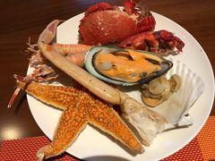 -宁波逸东豪生大酒店·豪生咖啡厅