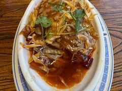 -老雒阳面馆·水席(定鼎门店)