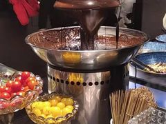 -韩盛·盛江山自助料理(中街大悦城店)