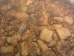 -黄记煌三汁焖锅(顺义华联店)