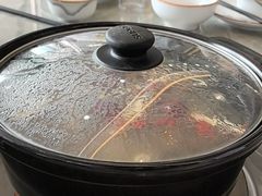 -濠轩阁特色生蚝火锅(水湾路店)
