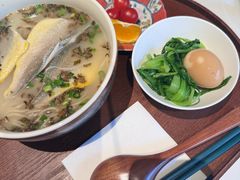 -顶特勒·黄鱼馆·特色菜(上海大世界店)