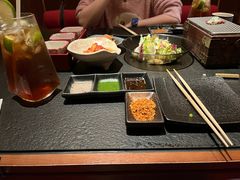 -300杯·和牛烧肉清酒专门店(廊里店)