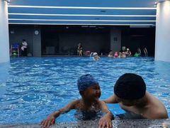 -奥斯风暴健身俱乐部(博汇店)