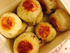-长发西饼(临顿路店)