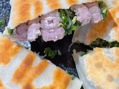 虾虎哈饼-地二手作鱼汤馄饨(上街里店)