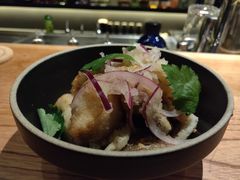 -RONIN Snack Bar