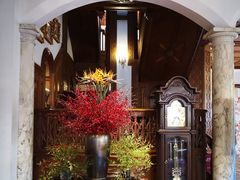 -马勒别墅·中餐厅