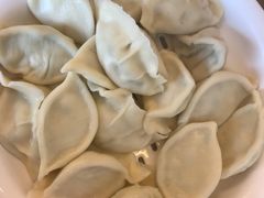 -北方饺子王·海肠捞饭·海鲜锅(山大店)