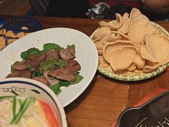 -雀舞云南菜(天津天河城购物中心店)