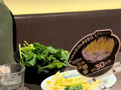 -捞王锅物料理(上海世茂广场店)