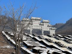 -九鼎铁刹山风景区